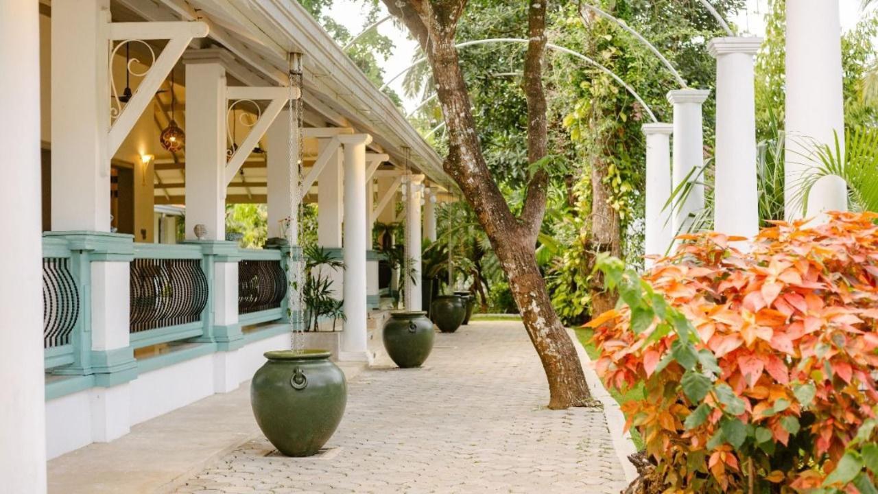 Fairy Cottage 康提 外观 照片