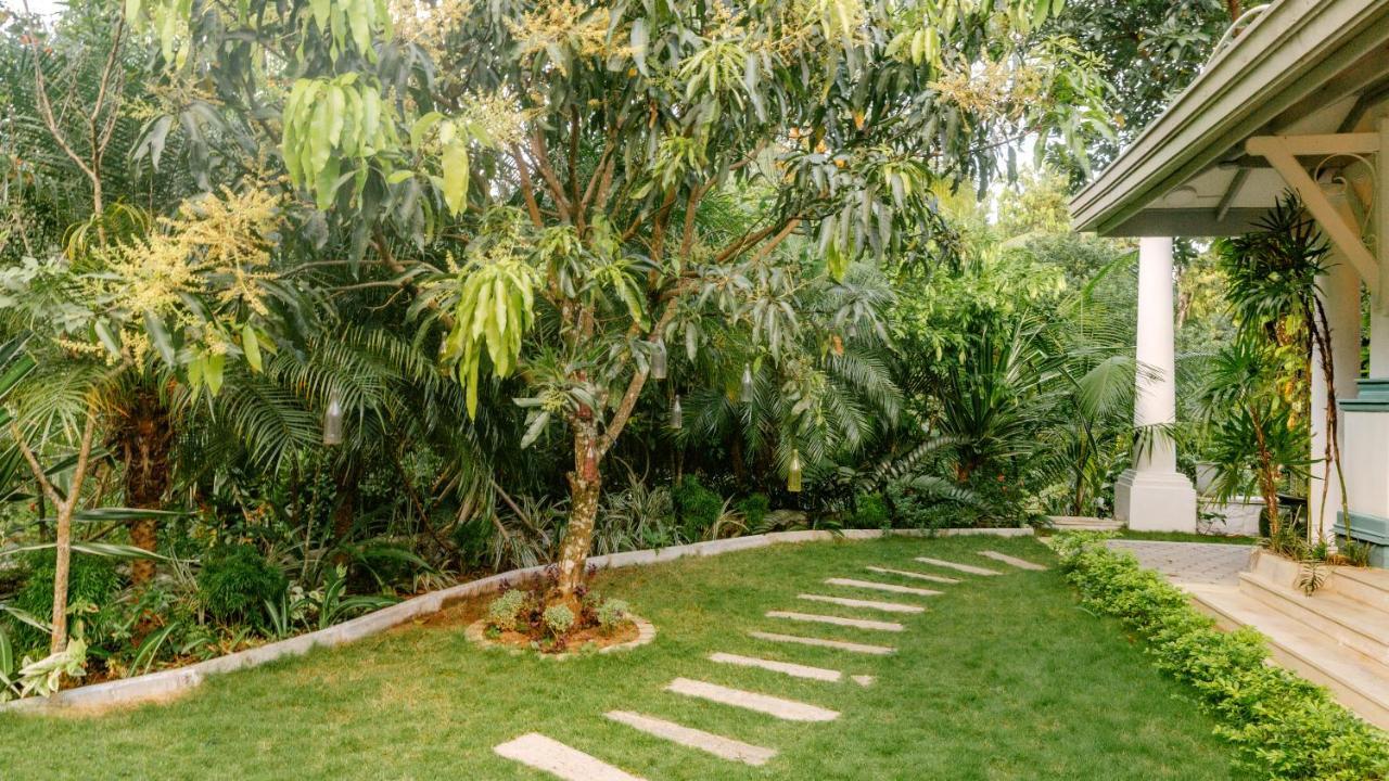 Fairy Cottage 康提 外观 照片