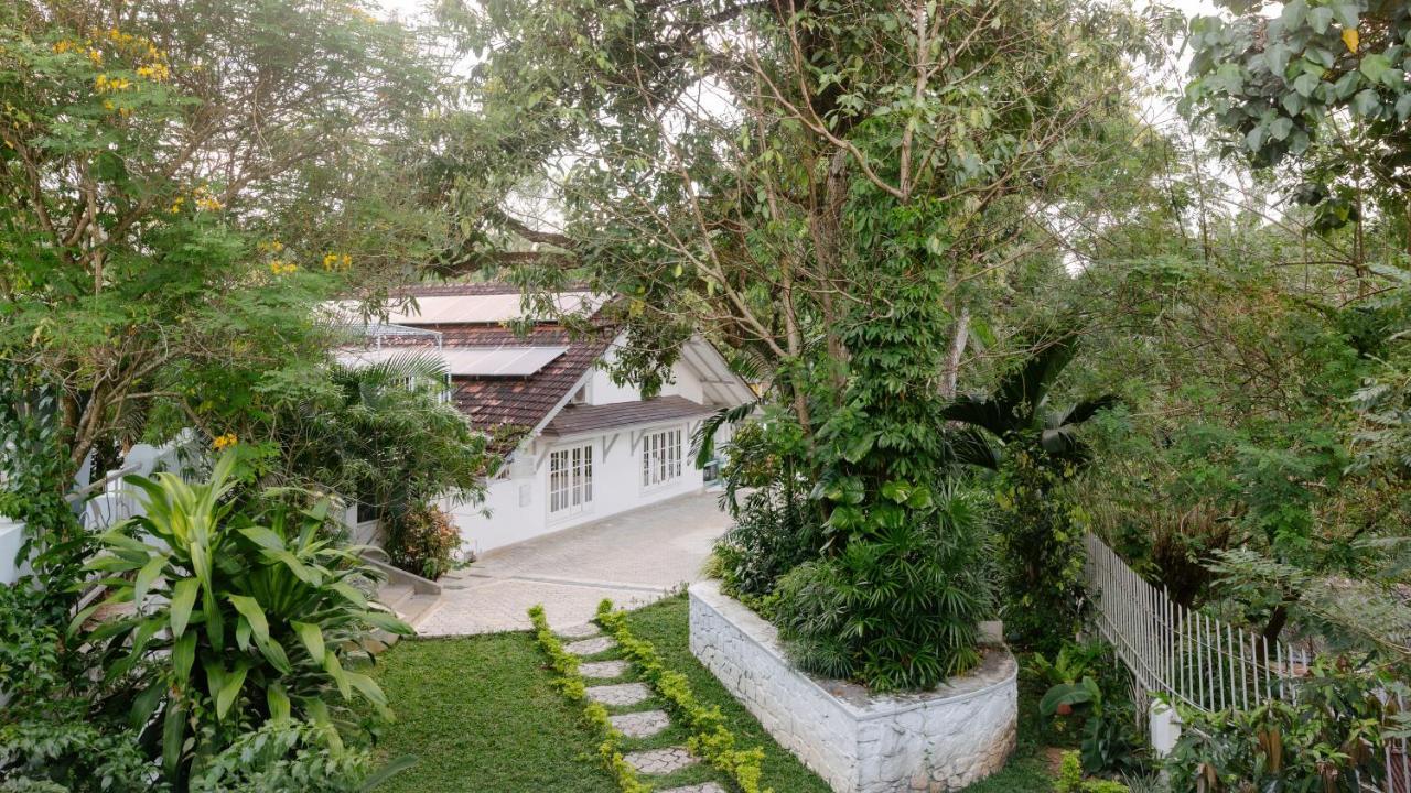 Fairy Cottage 康提 外观 照片