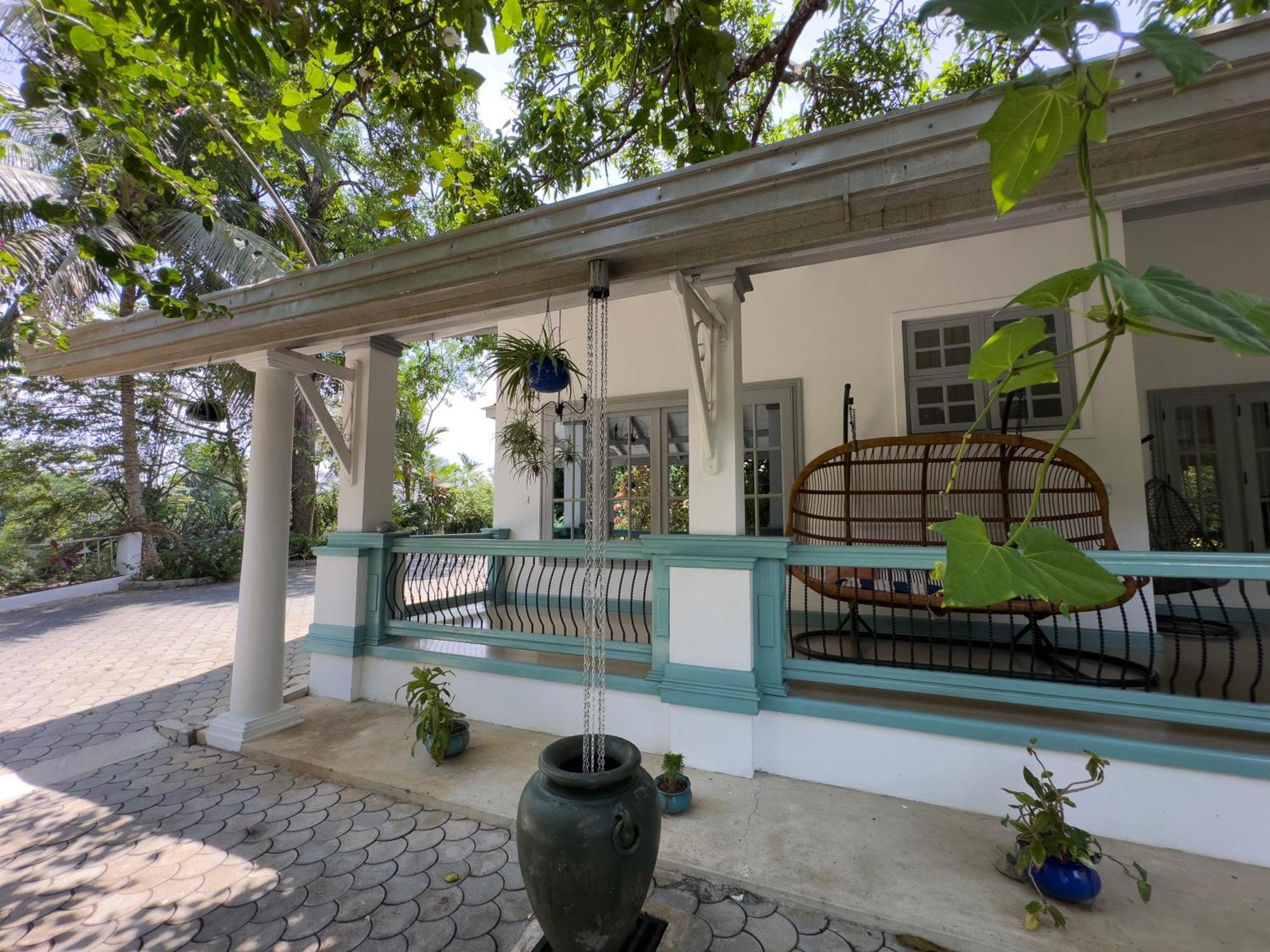 Fairy Cottage 康提 外观 照片